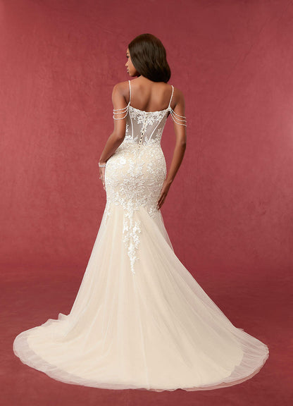 Denise Wedding Dress-AZ37165265
