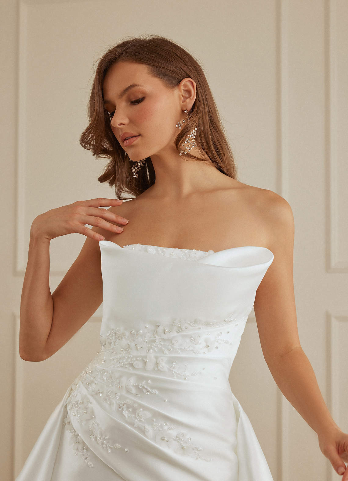 Christian Siriano Bridal For  2002-AZ86838775
