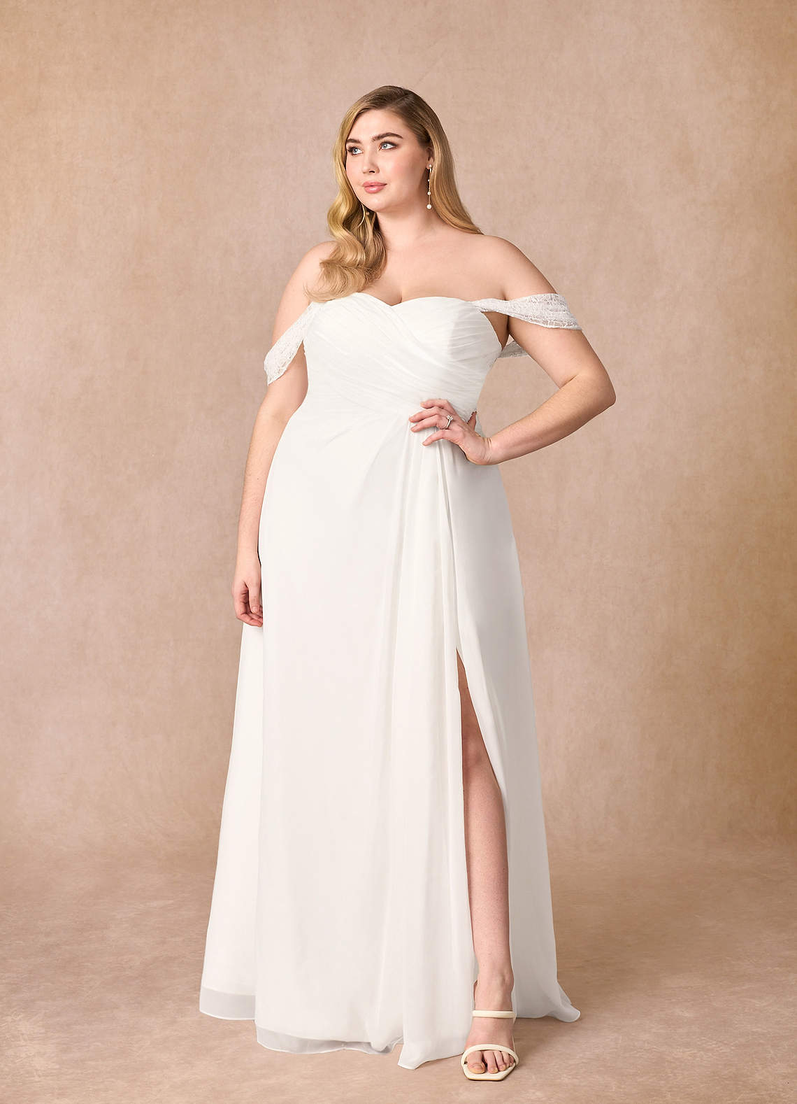 Zadie Wedding Dress-AZ85583979