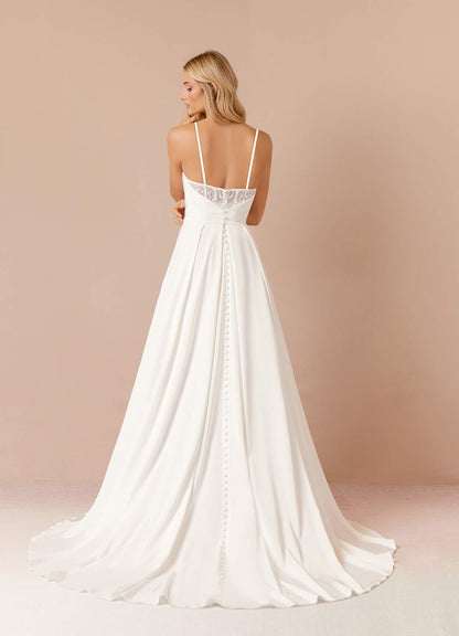 Marisela Wedding Dress-AZ6372972