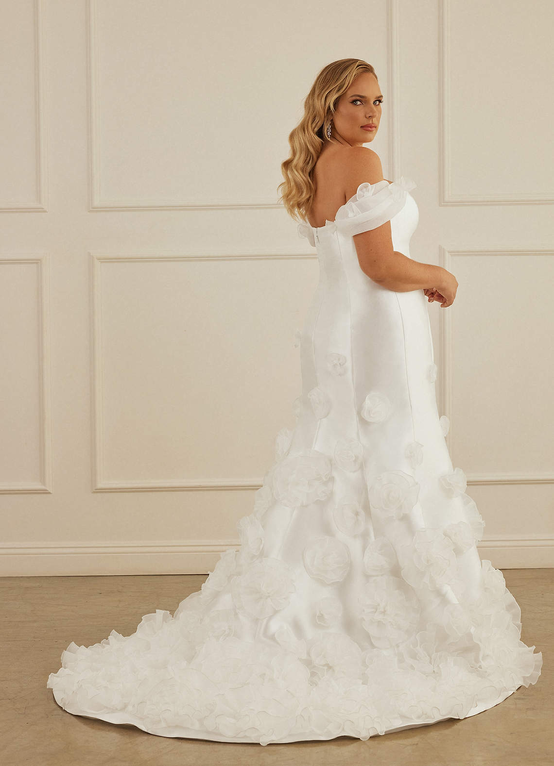 Christian Siriano Bridal For  2012-AZ20316723