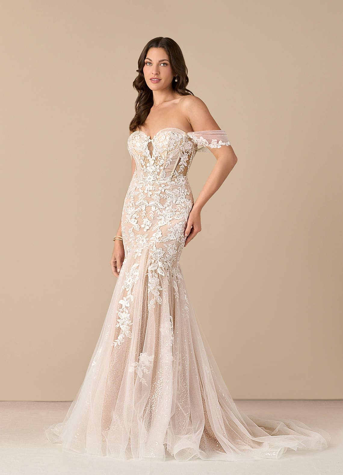 Leilani Wedding Dress-AZ6961642