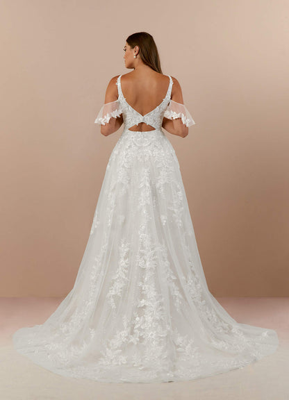 Ada Wedding Dress-AZ11853180