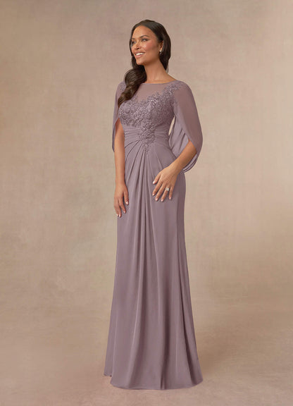 Hera Mother of the Bride Dress-AZ6426950
