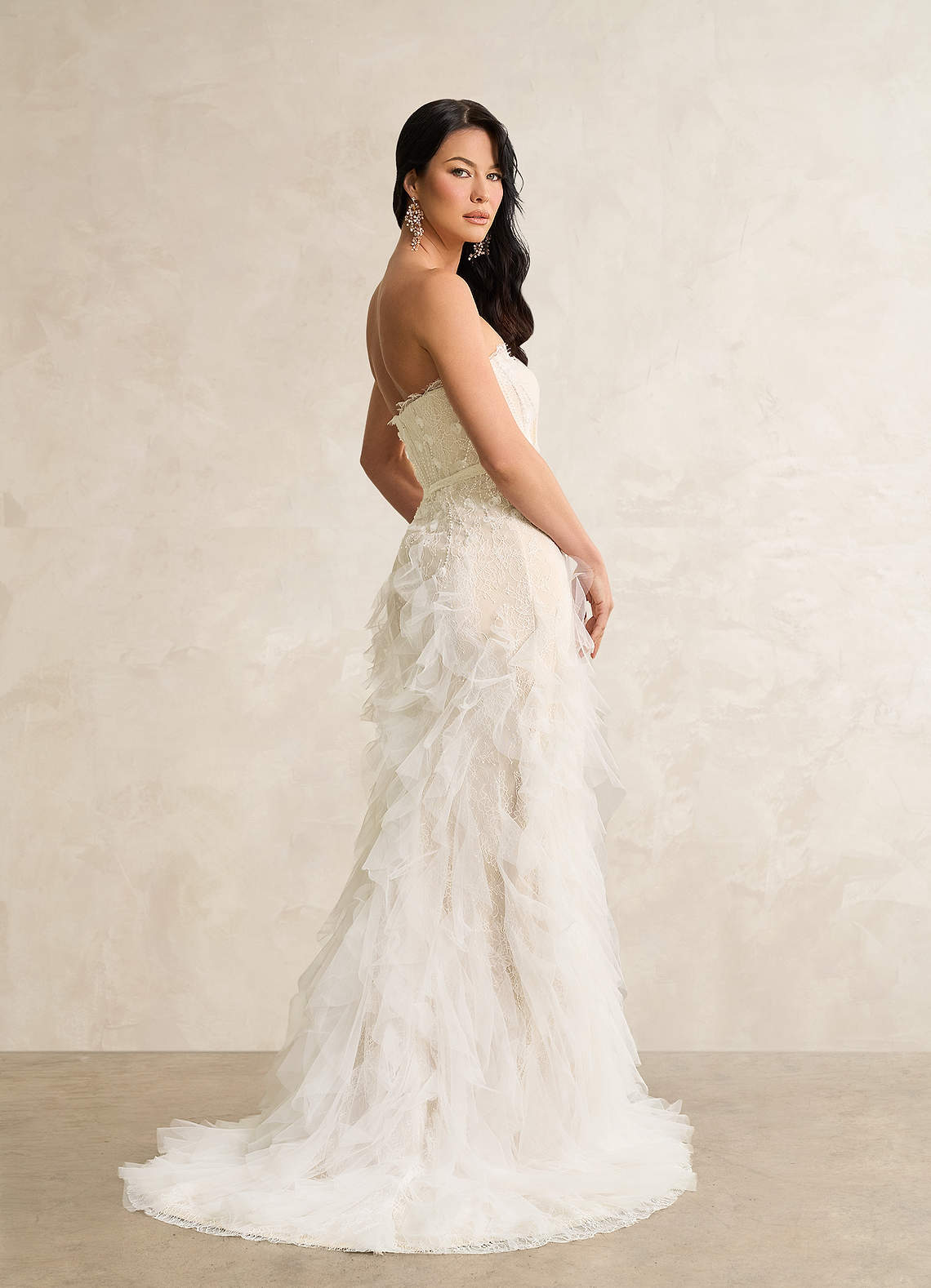 Ceresia Wedding Dress-AZ34507700