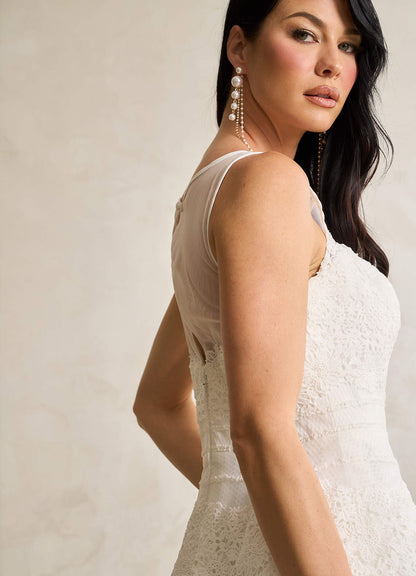 Azul Wedding Dress-AZ18335492