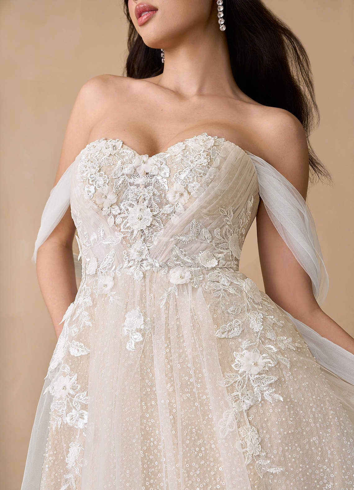 Seradine Wedding Dress-AZ13934439
