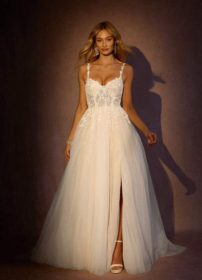 Florian Wedding Dress-AZ5017829