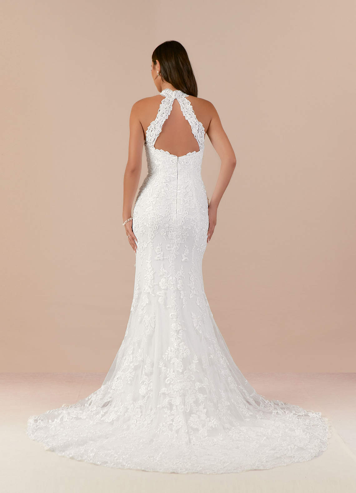 Eden Wedding Dress-AZ5879425