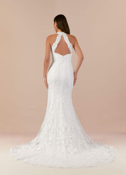 Eden Wedding Dress-AZ16201453
