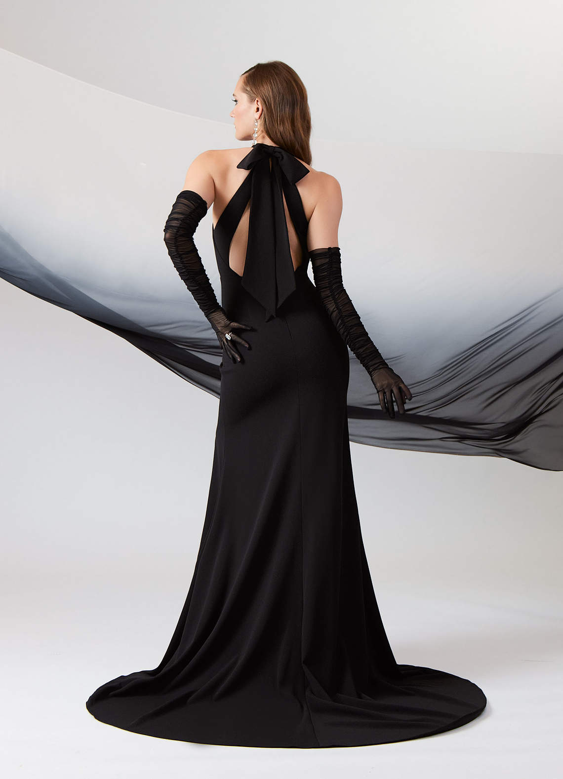 Aerith Wedding Dress-AZ5016045