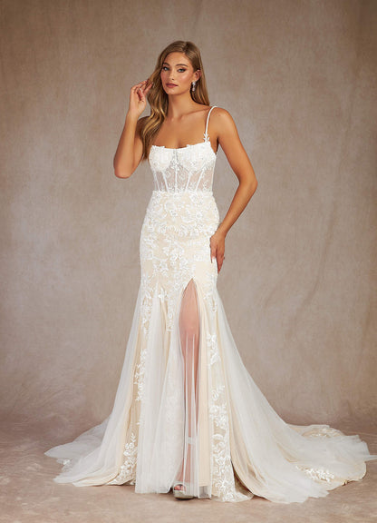 Bae Wedding Dress-AZ6418067